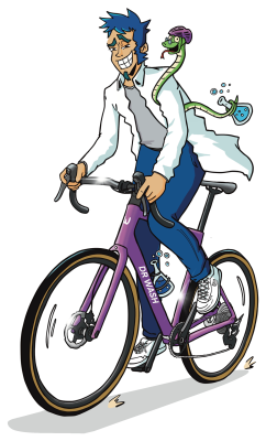 Gamme Vélo