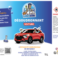 Dégoudronnant - 1L
