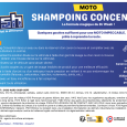 Shampoing concentré - 5L