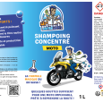 Shampoing concentré - 1L
