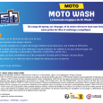 Moto Wash - 5L