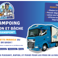 Shampoing carrosserie SC23 - 220L