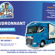 Dégoudronnant - 200L