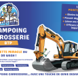 Shampoing carrosserie SC24 - 20L