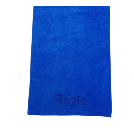 Microfibre de séchage