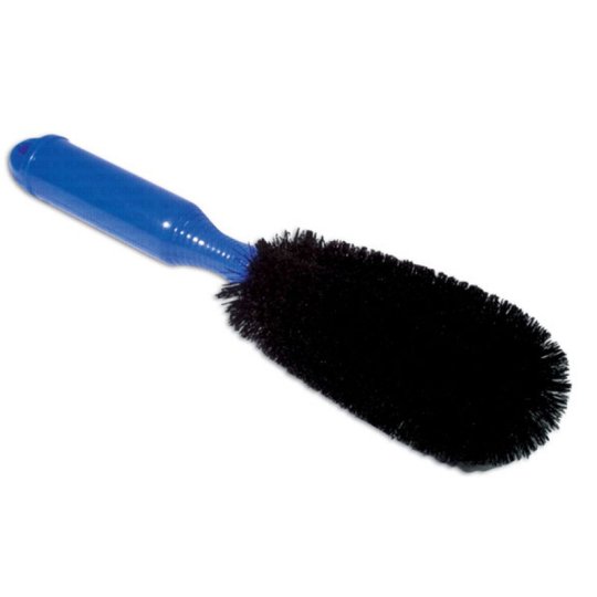 Brosse jantes