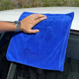 Microfibre de séchage