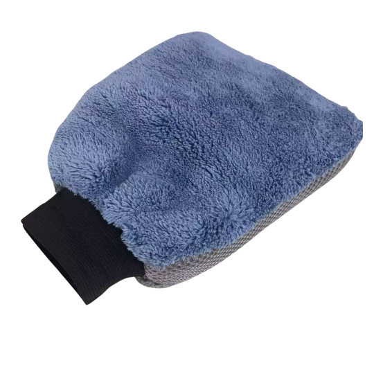 Eponge microfibre