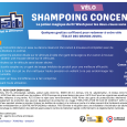 Shampoing concentré vélo - 5L