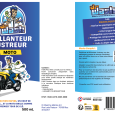 Brillanteur lustreur - 500mL