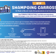Shampoing carrosserie SC24 - 220L