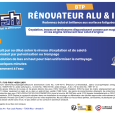 Rénovateur alu & inox - 20Kg