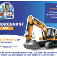 Dégoudronnant - 200L