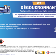 Dégoudronnant - 200L