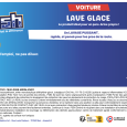 Lave glace - 220L
