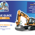 Lave glace - 220L