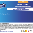 Lave glace - 220L