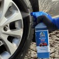 Nettoyant jantes - 500ML