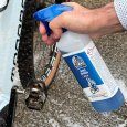 BIKE WASH EN ACTION