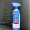 Nettoyant tissus et moquettes  - 500ML