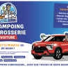 Shampoing carrosserie voiture - 1000L